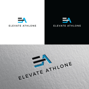Elevate Entertainment Centre | Design de Logo par Rii