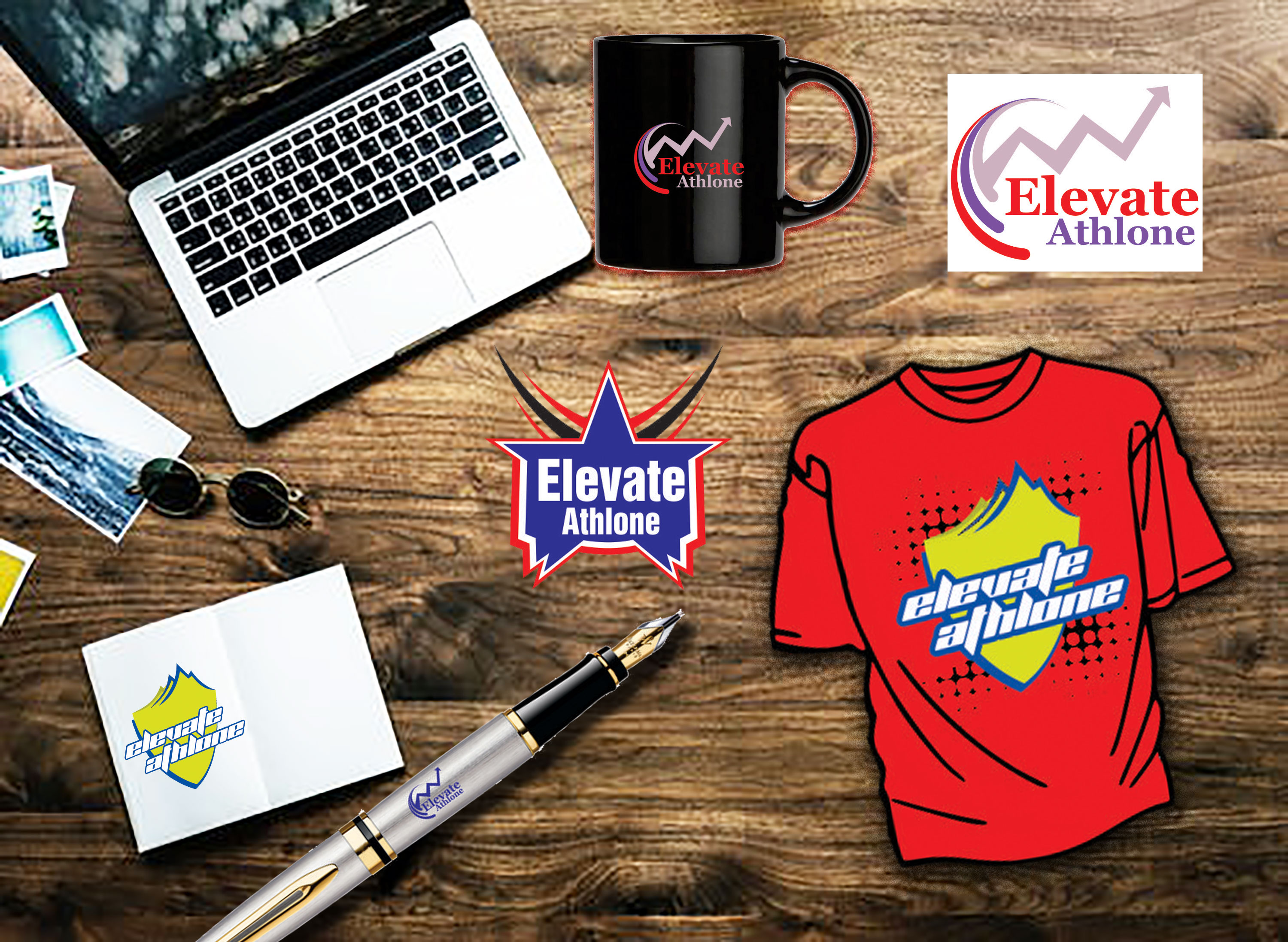 Logo Design by Sevan for this project | Design #22406794