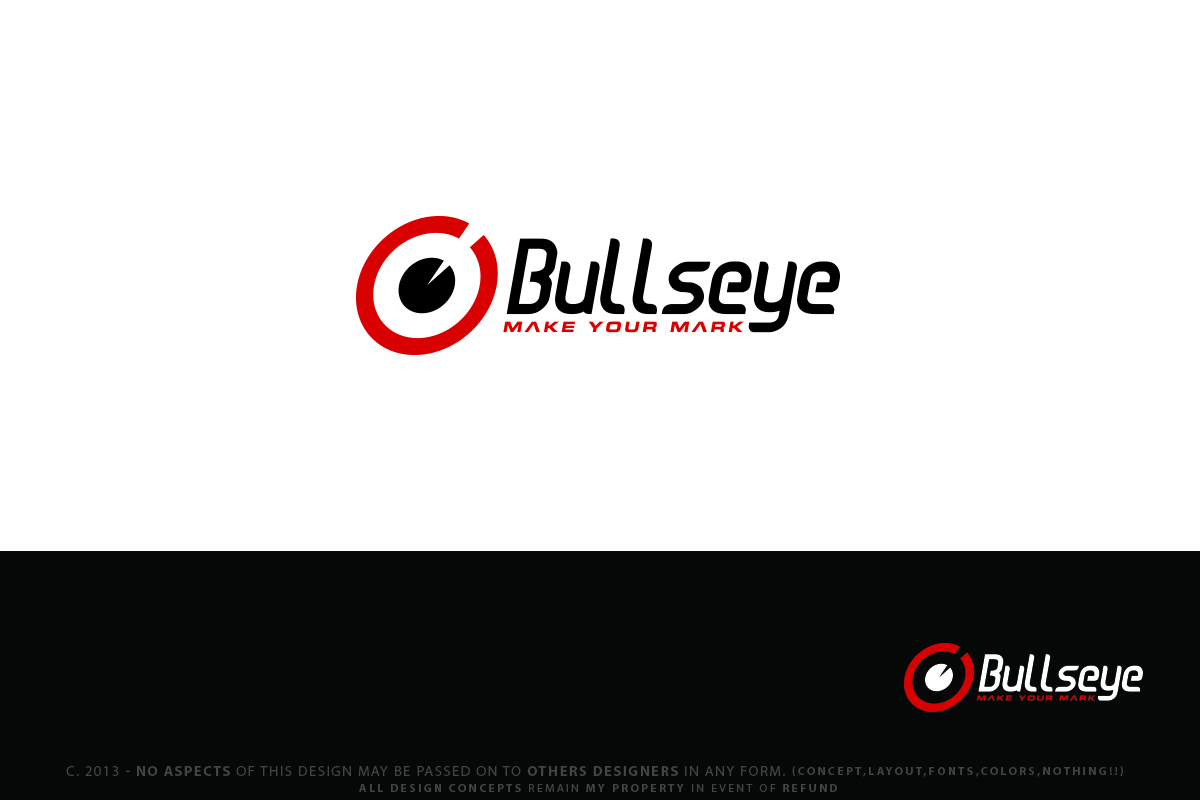 Logo Design by Senseless for this project | Design #2954821