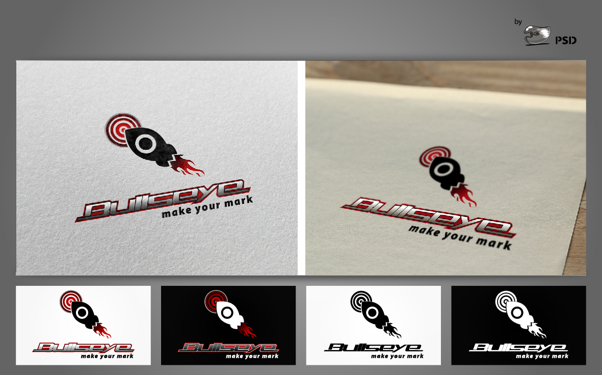 Logo Design by byPSD for this project | Design #2955263