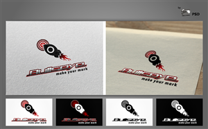 Logo Design by byPSD for this project | Design: #2955263