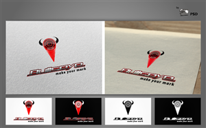 Logo Design by byPSD for this project | Design: #2955265