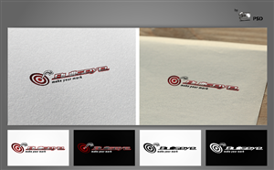 Logo Design by byPSD for this project | Design: #2955268