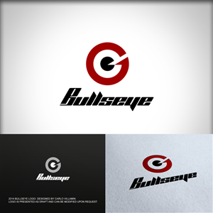 Logo Design by carlomagno for this project | Design: #2997428