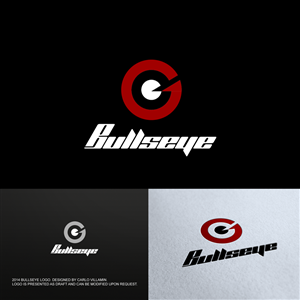 Logo Design by carlomagno for this project | Design: #2997430