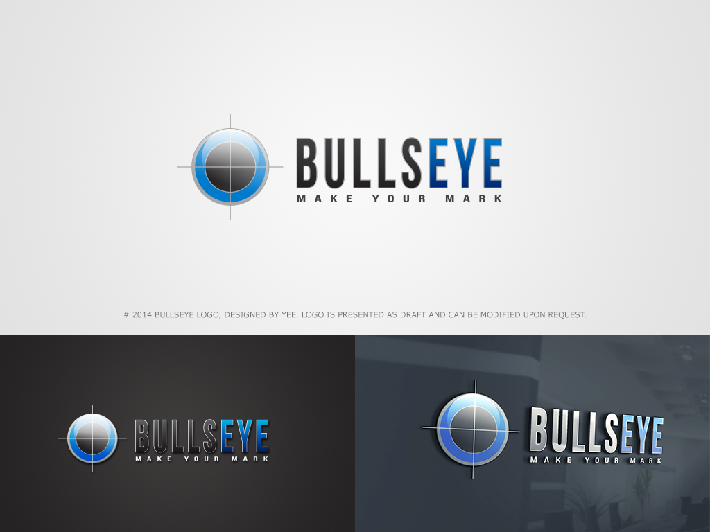 Logo Design by Benjamin for this project | Design #3010068