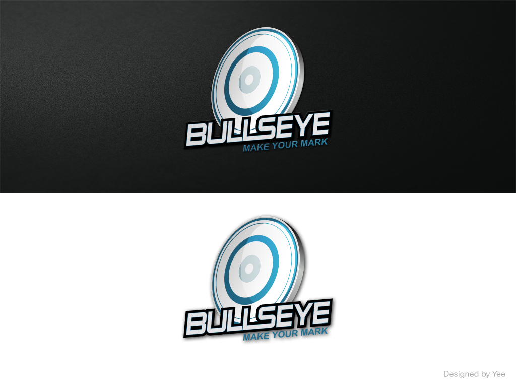 Logo Design by Benjamin for this project | Design #3010231