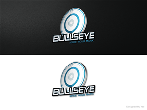 Logo Design by Benjamin for this project | Design: #3010231