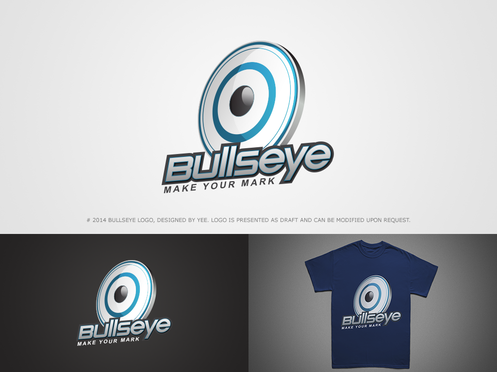 Logo Design by Benjamin for this project | Design #3010324
