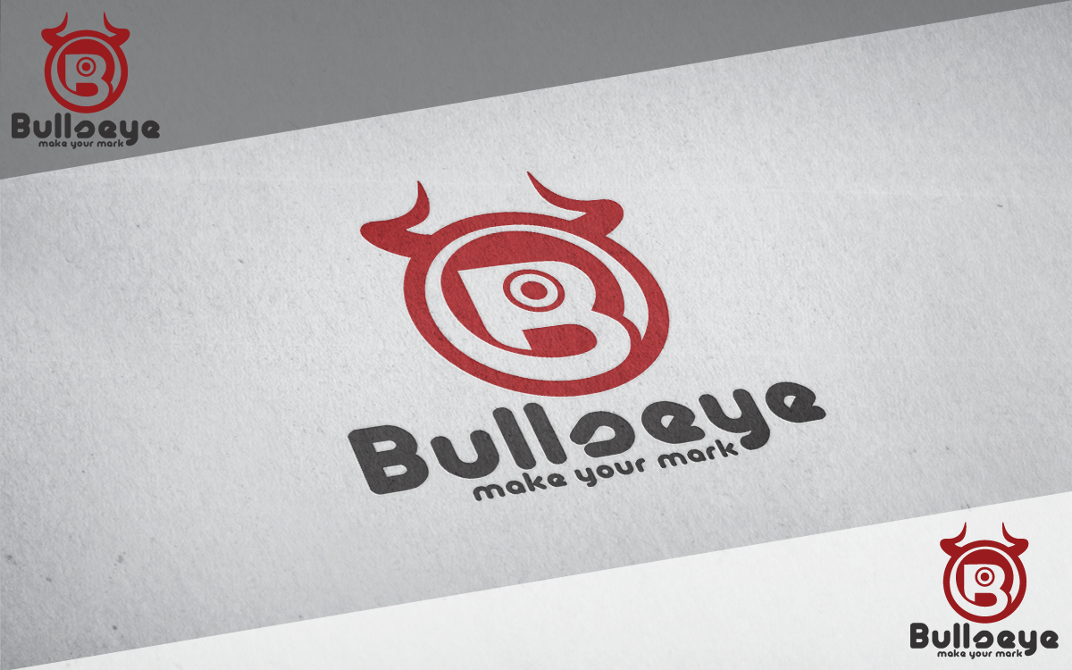 Logo Design by Red Attire Designs for this project | Design #3004281