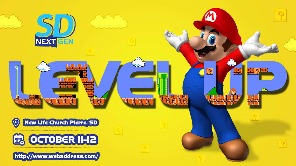 Graphic Design by vyasarajs for South Dakota Assemblies of God | Design #22400417