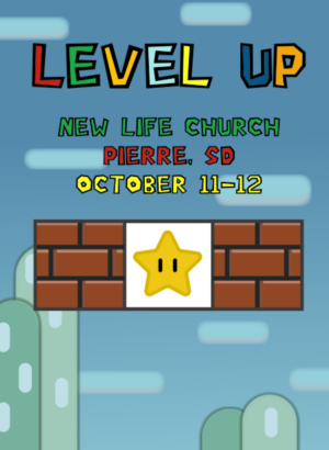 Graphics for Kid's Conference Event | Graphic Design by Elizaveta M