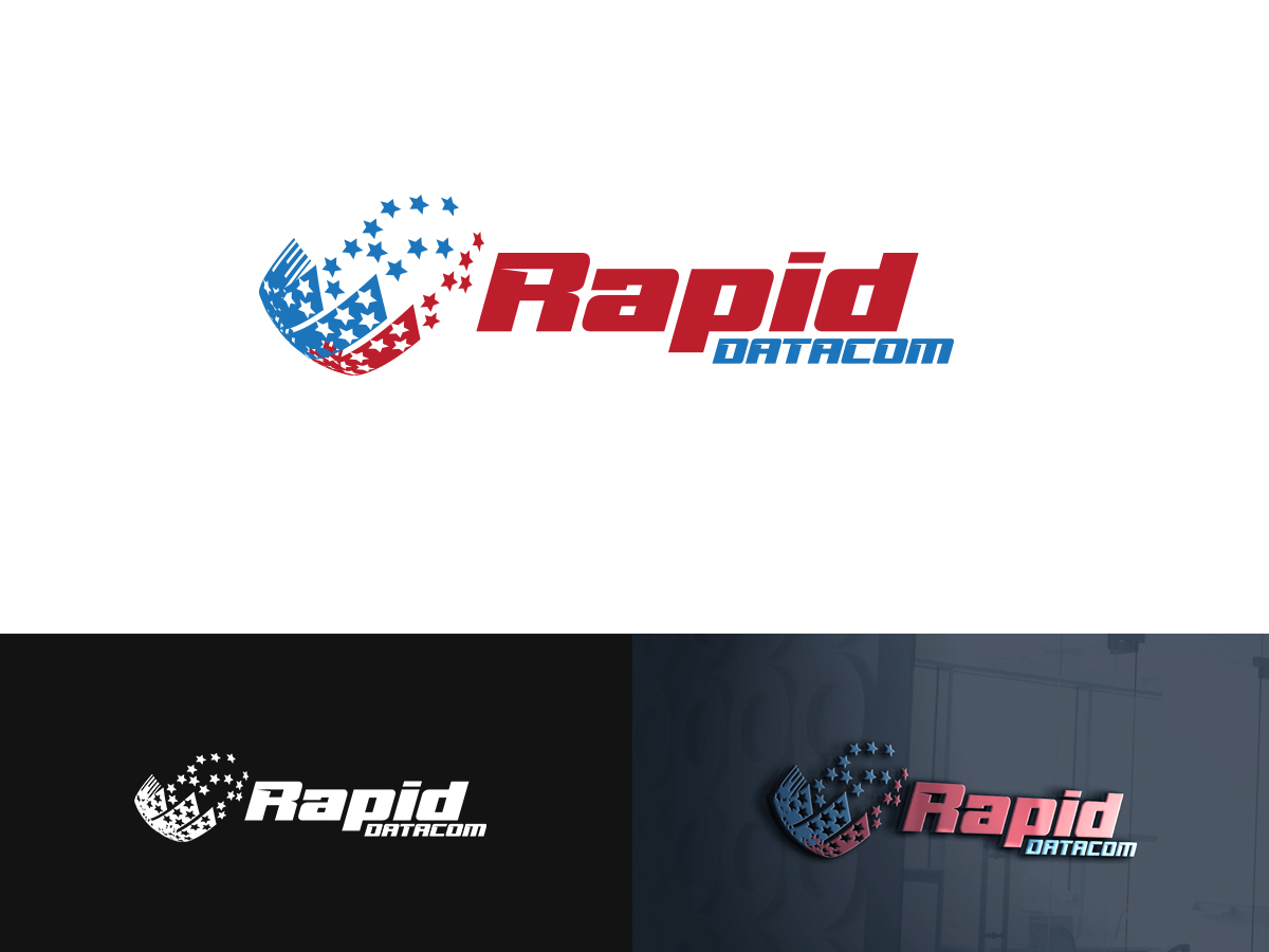 Logo Design by ArtSamurai for Net Vision Consultants, Inc. | Design #22409318