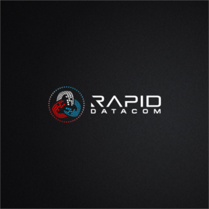 Logo Design by Arham Hidayat for Net Vision Consultants, Inc. | Design: #22428207