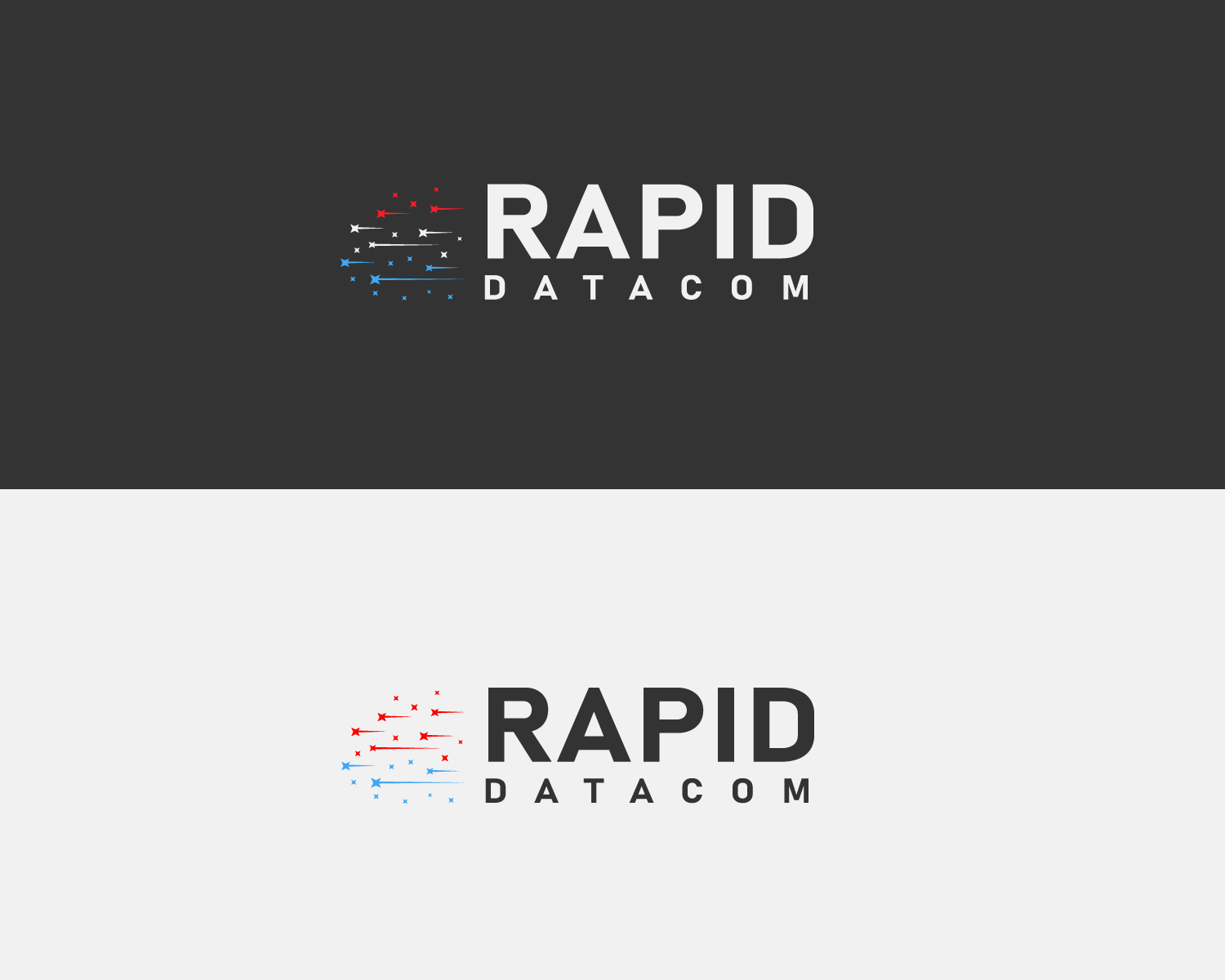 Logo Design by Ahraz Malik for Net Vision Consultants, Inc. | Design #22421338