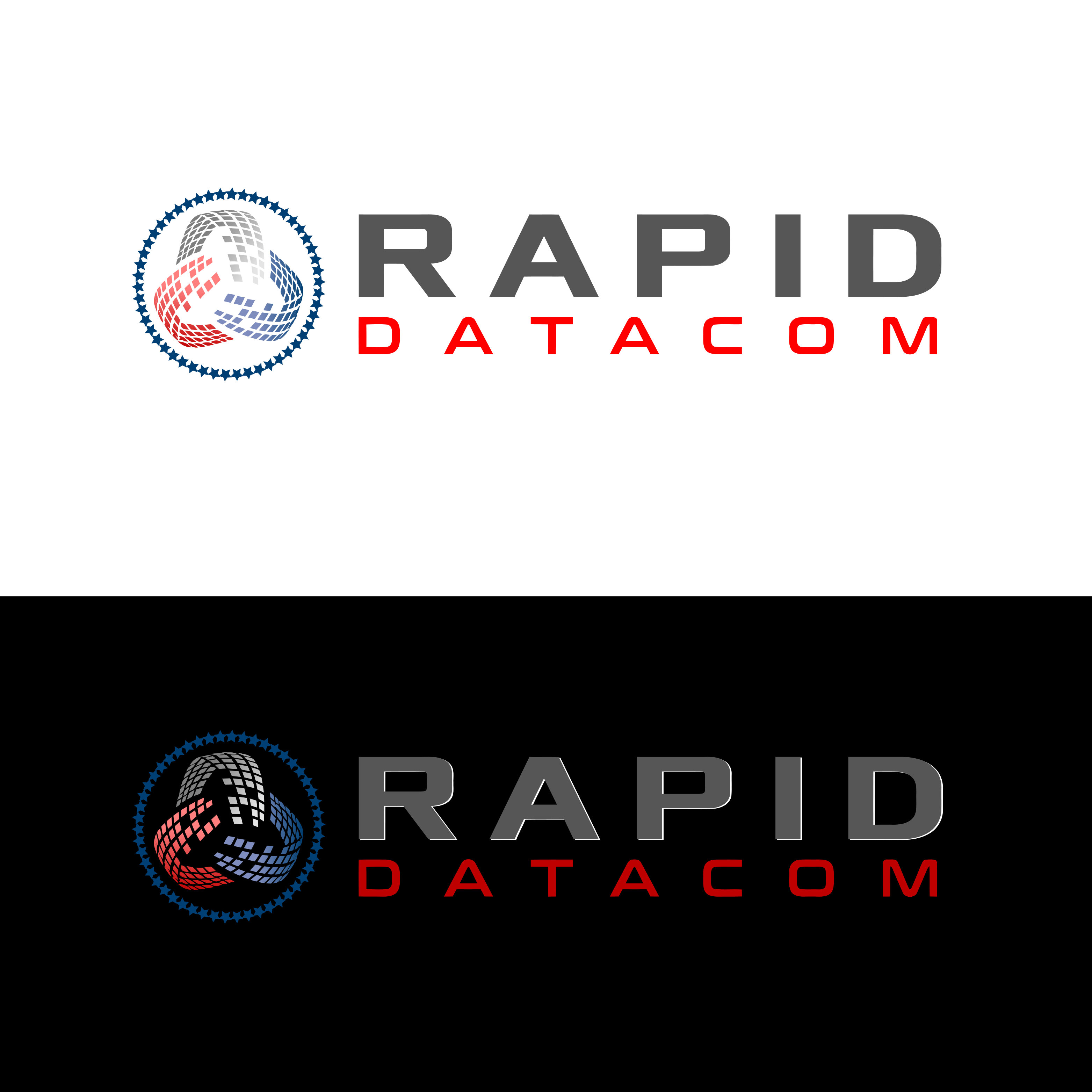 Logo Design by wmzs for Net Vision Consultants, Inc. | Design #22408347