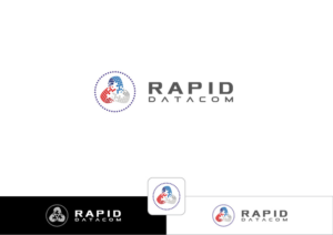 Logo Design by ~idiaz~ for Net Vision Consultants, Inc. | Design: #22409919