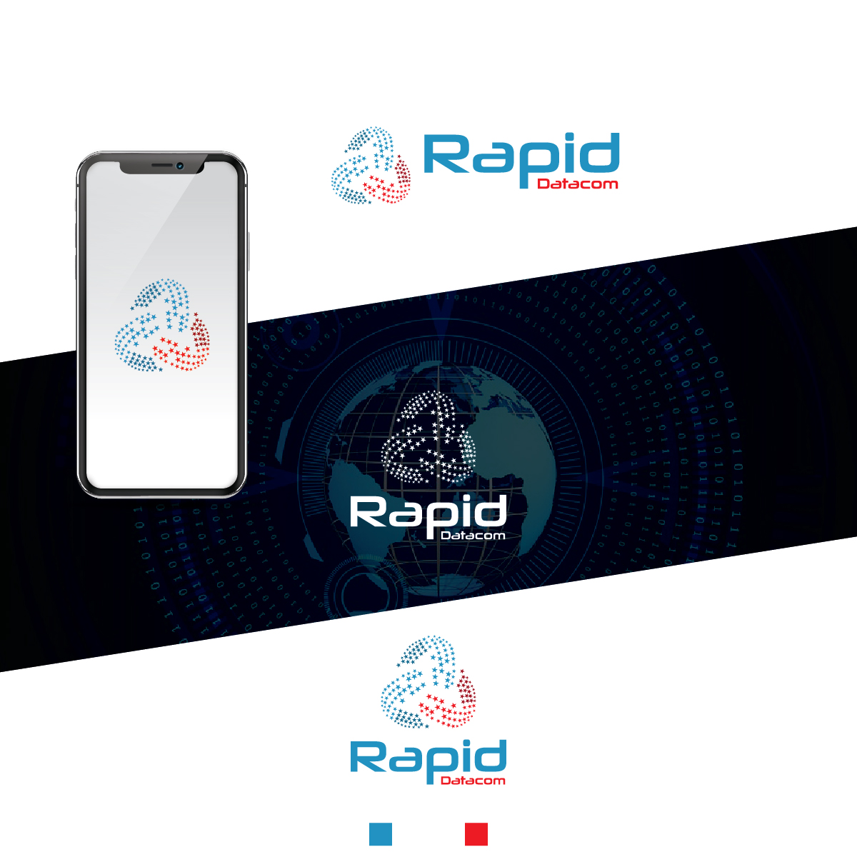 Design de Logo par Deziners Zone pour Net Vision Consultants, Inc. | Design #22404756