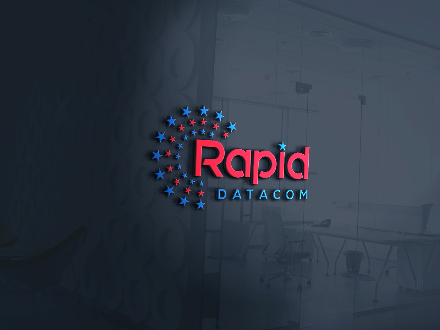 Logo Design by Deziners Zone for Net Vision Consultants, Inc. | Design #22404757