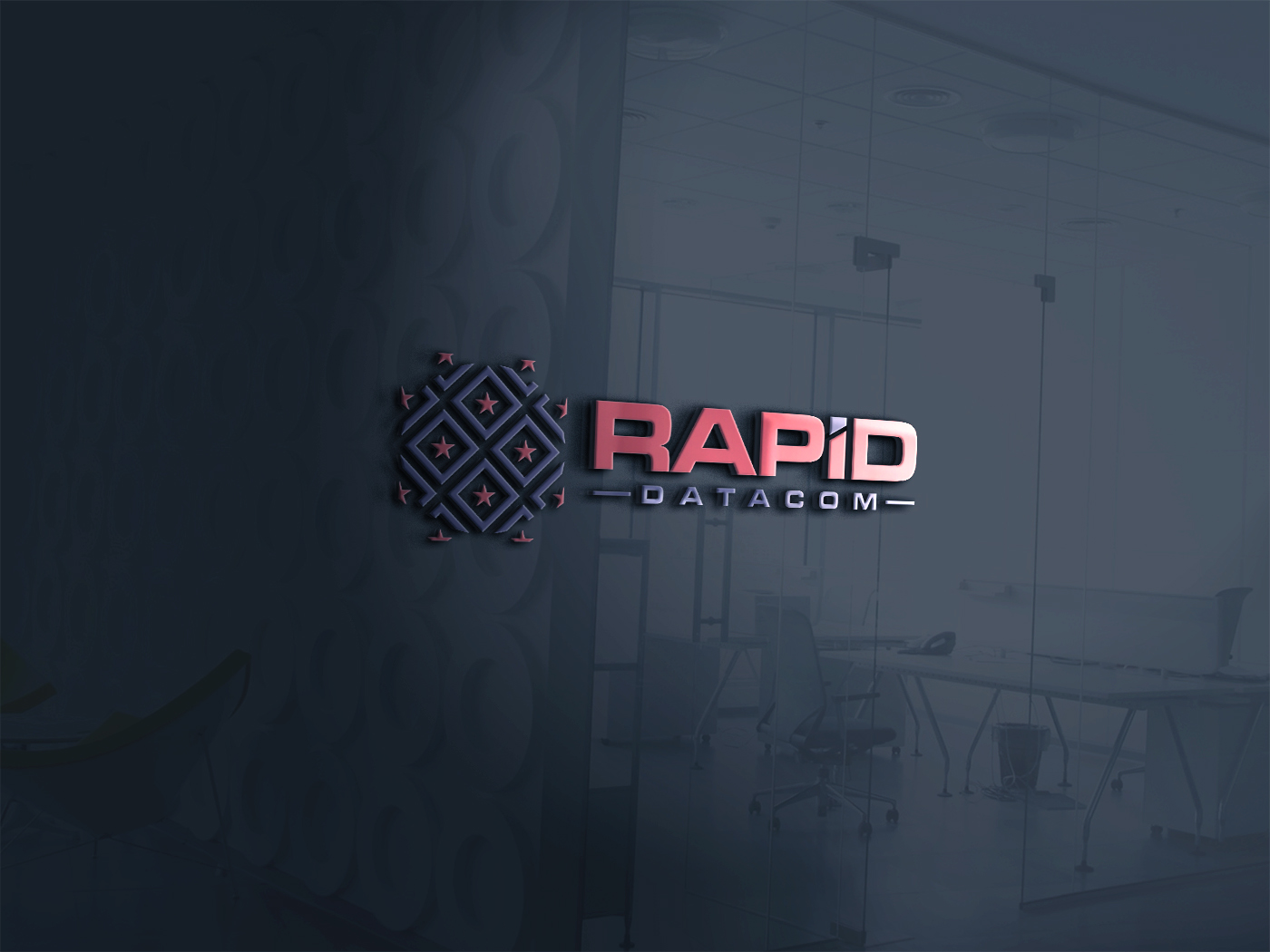 Logo Design by Deziners Zone for Net Vision Consultants, Inc. | Design #22404760