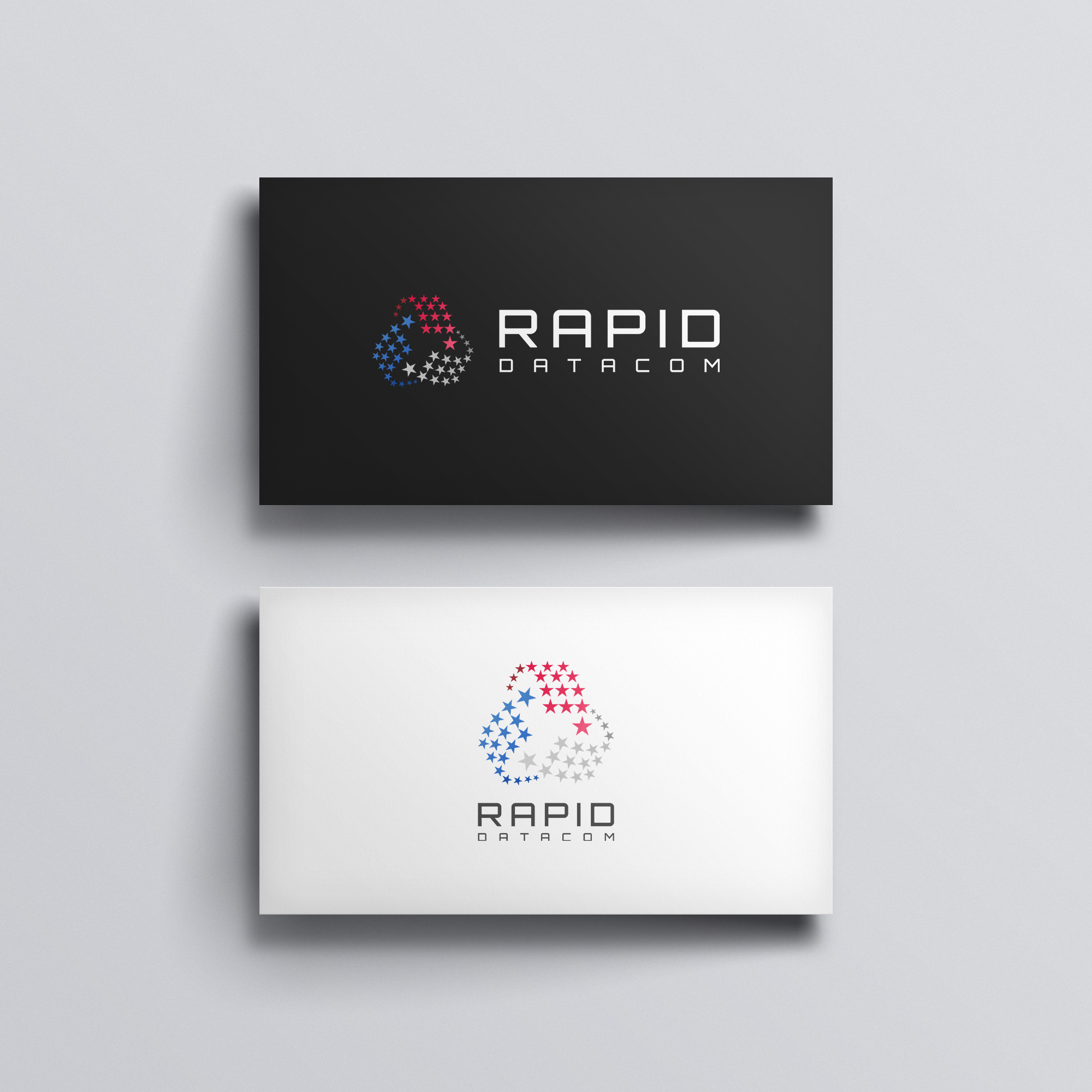 Logo Design by aquabomb26 for Net Vision Consultants, Inc. | Design #22399884