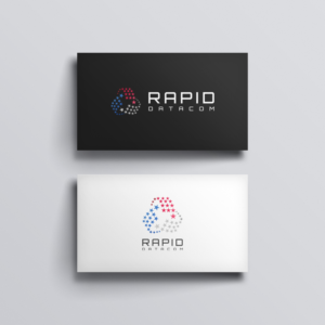 Logo Design by aquabomb26 for Net Vision Consultants, Inc. | Design #22399884