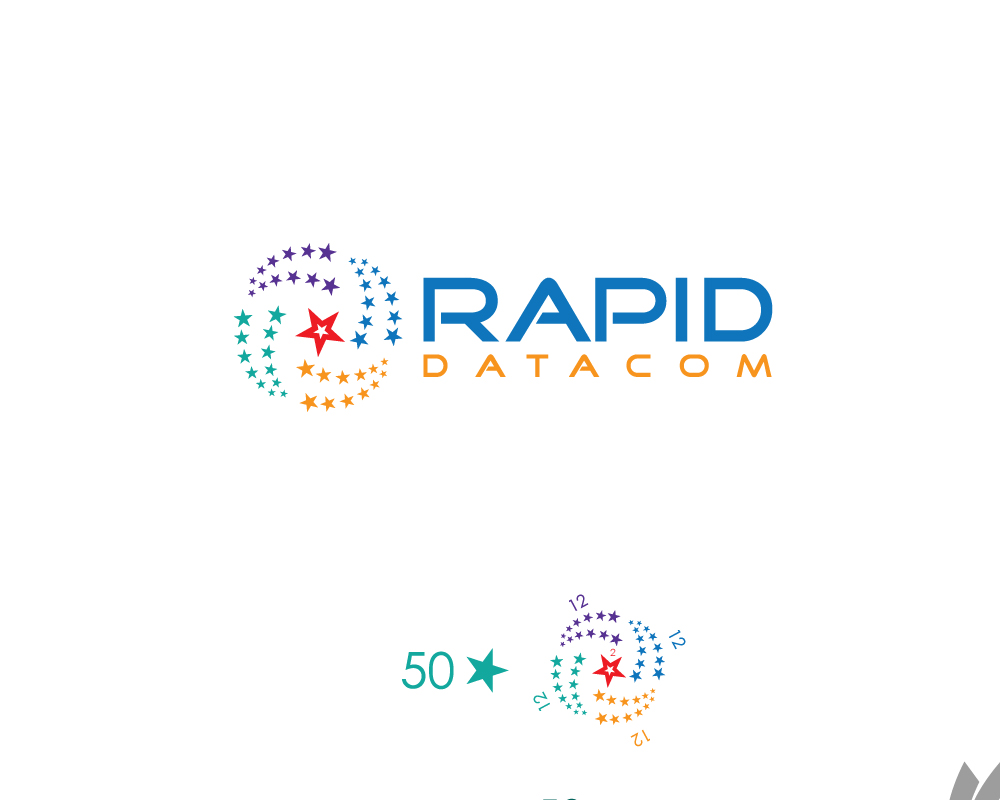 Logo Design by A S design @ for Net Vision Consultants, Inc. | Design #22429509