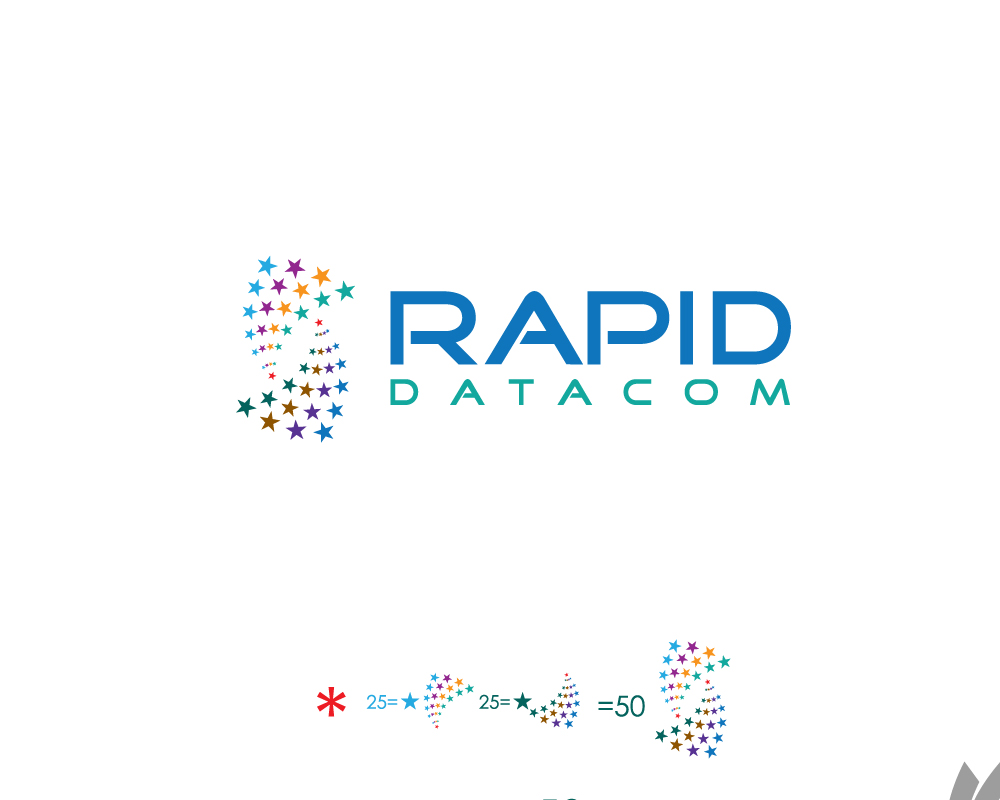 Logo Design by A S design @ for Net Vision Consultants, Inc. | Design #22429510