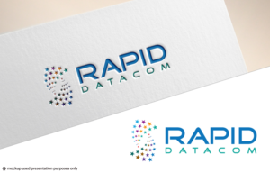 Diseño de Logo por A S design @ para Net Vision Consultants, Inc. | Diseño: #22429511