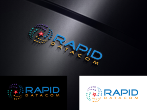 Diseño de Logo por A S design @ para Net Vision Consultants, Inc. | Diseño: #22429512