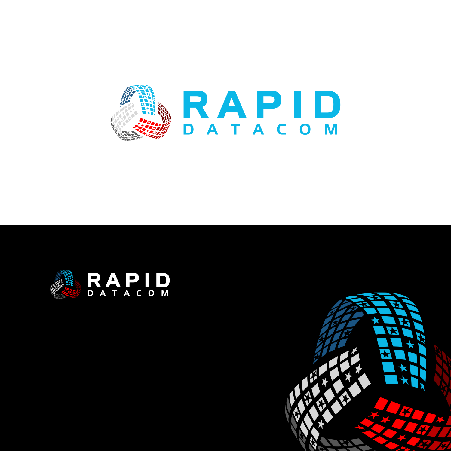 Diseño de Logo por fatiyadesign para Net Vision Consultants, Inc. | Diseño #22402145