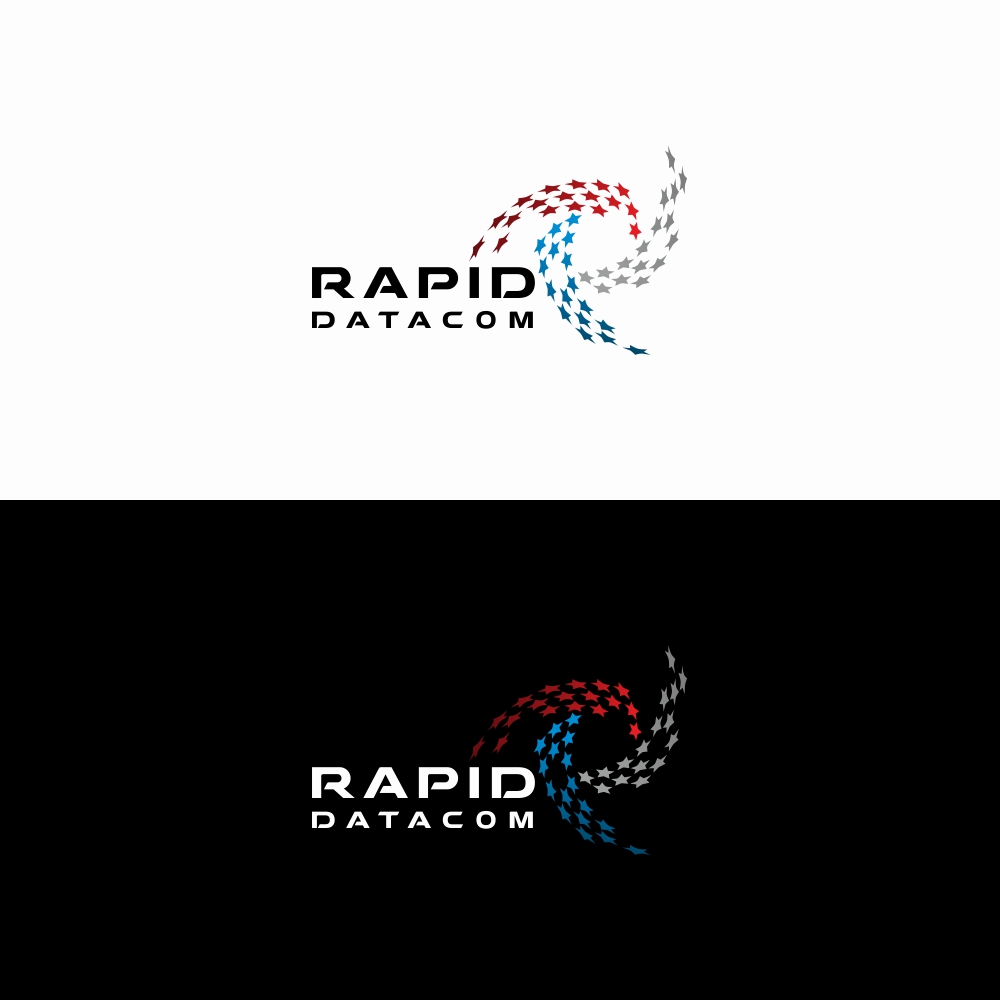Logo Design by Basksh Designs for Net Vision Consultants, Inc. | Design #22400897