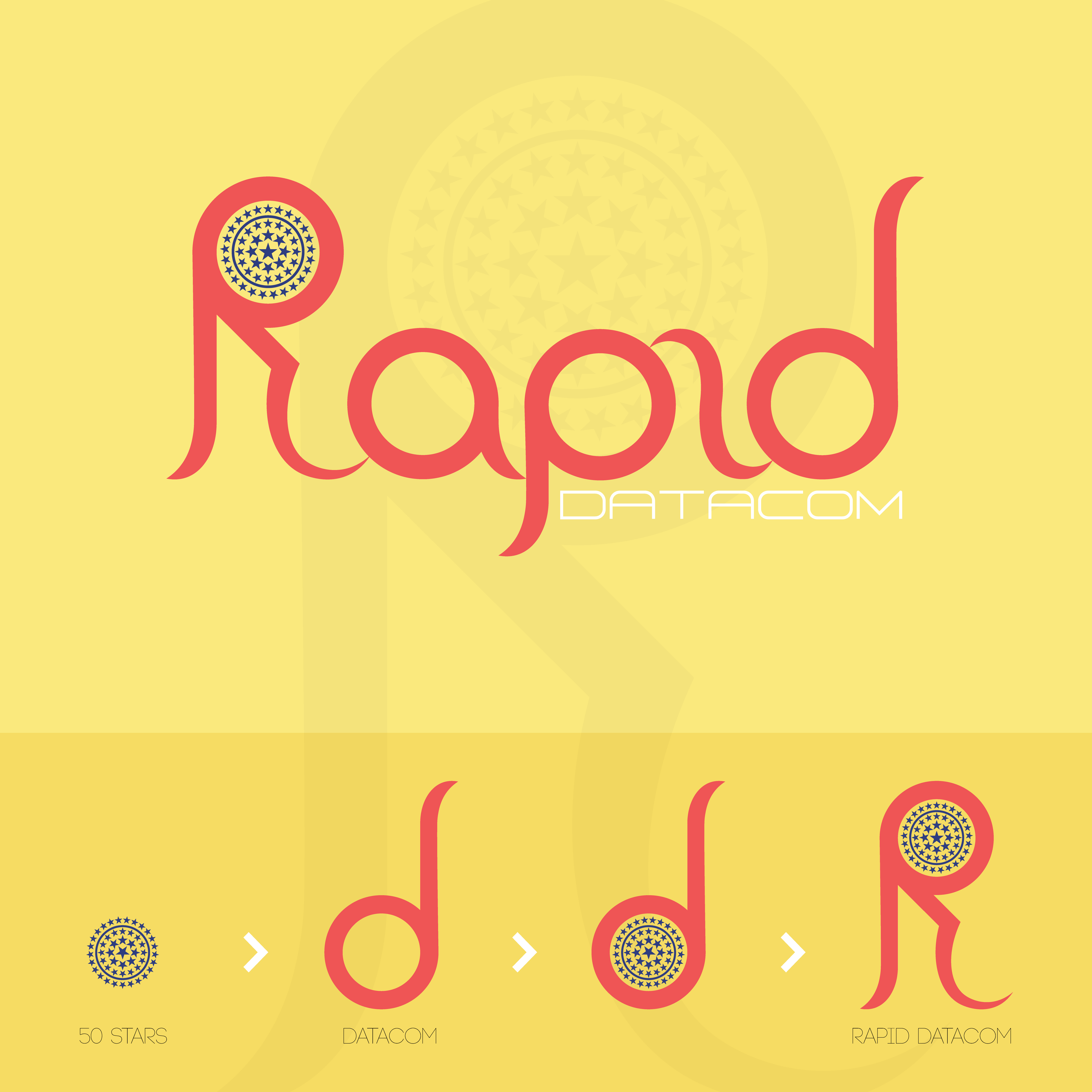 Logo Design by Mirzaa Hassan for Net Vision Consultants, Inc. | Design #22417530