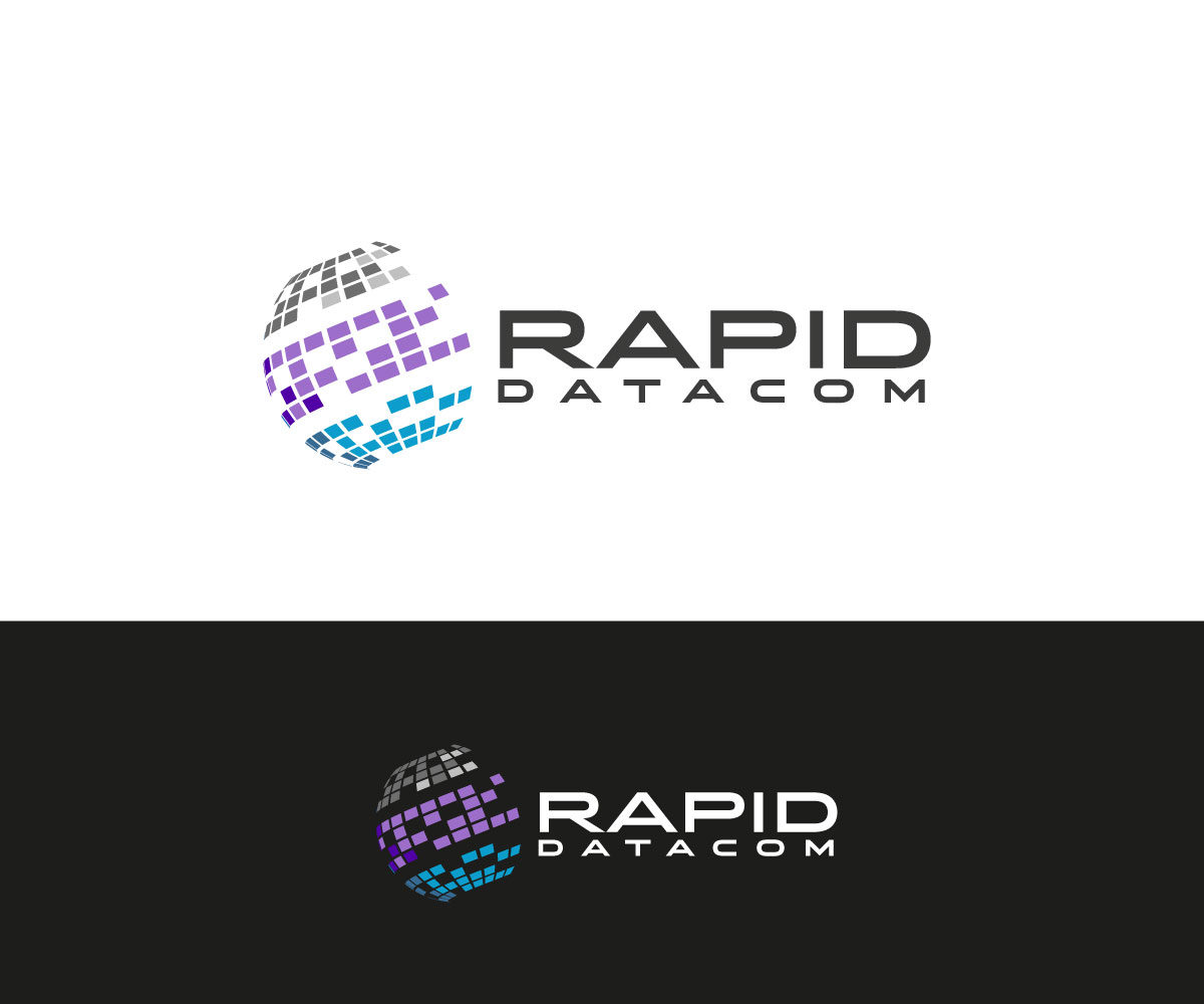 Logo Design by Mono.co for Net Vision Consultants, Inc. | Design #22400112