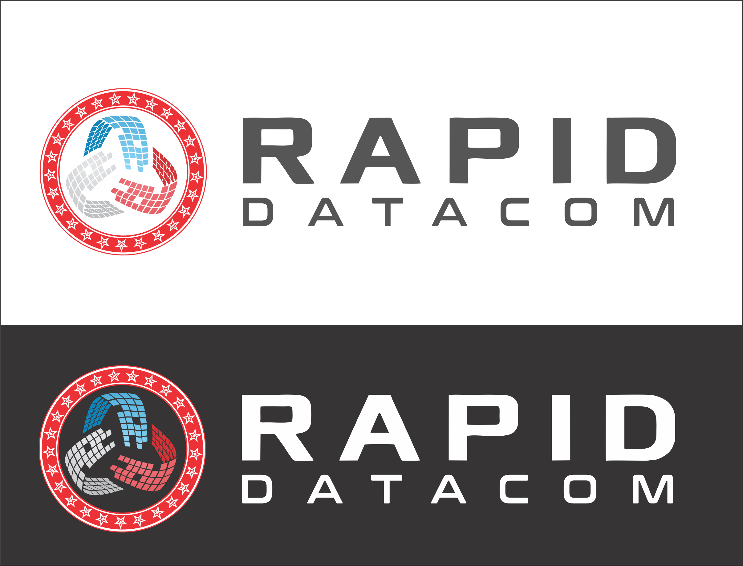 Logo Design by Udaya G for Net Vision Consultants, Inc. | Design #22404152