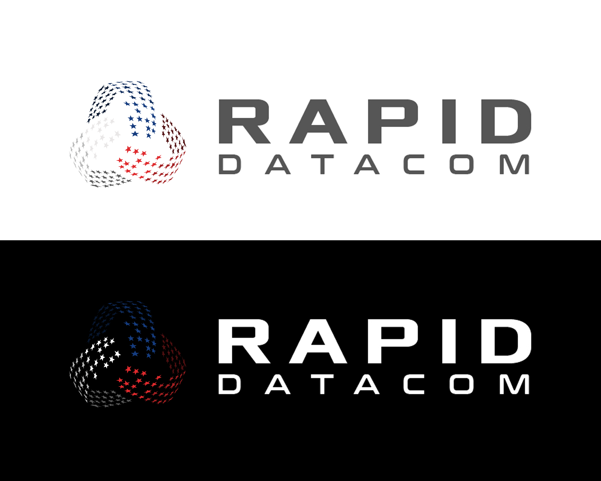 Logo Design by LoganCorp for Net Vision Consultants, Inc. | Design #22406911