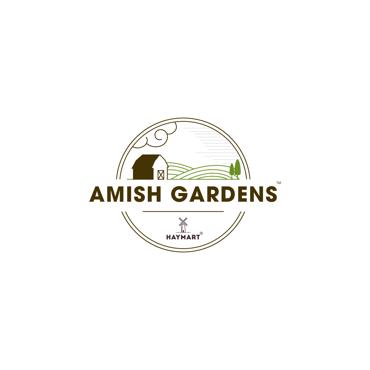 Design de Logo par Kreative Fingers pour Haymart, LLC | Design : #22423884