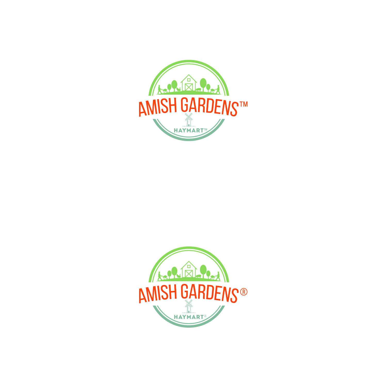 Logo Design by DesignDUO for Haymart, LLC | Design #22425436