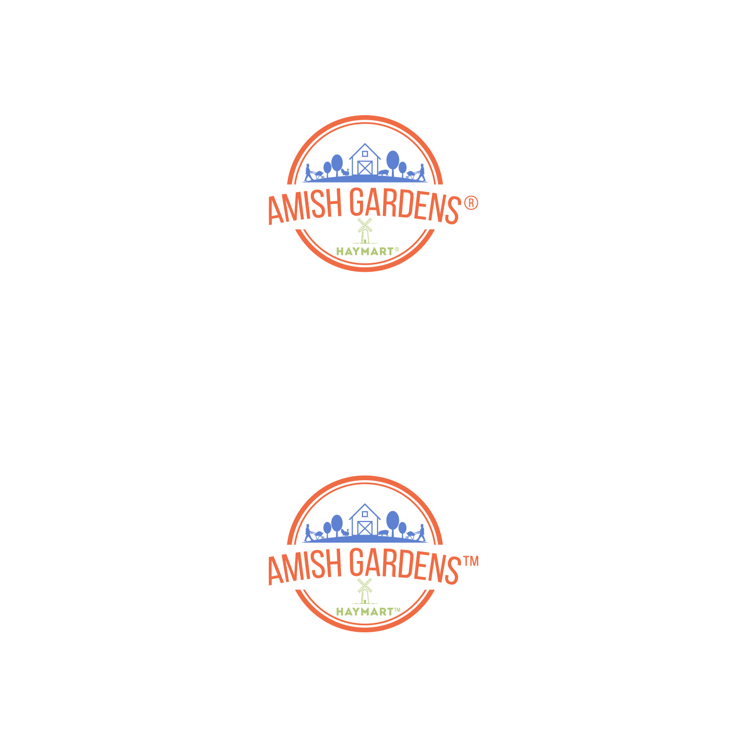 Logo Design by DesignDUO for Haymart, LLC | Design #22425437