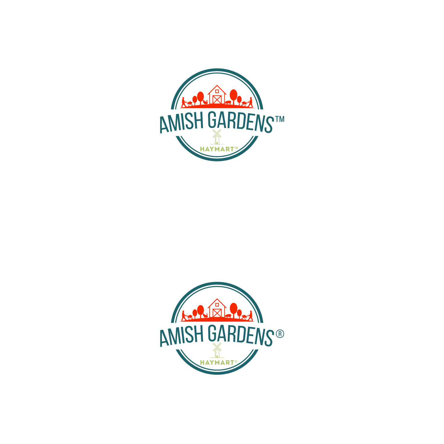 Logo Design by DesignDUO for Haymart, LLC | Design #22425438