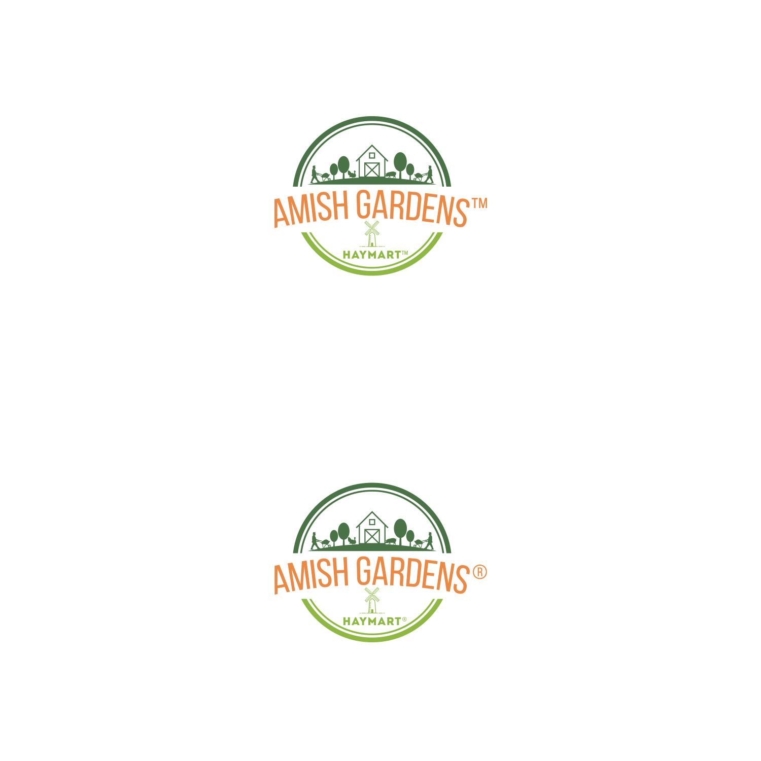 Logo Design by DesignDUO for Haymart, LLC | Design #22425440