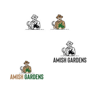 Logo Design by Maystro for Haymart, LLC | Design #22399883