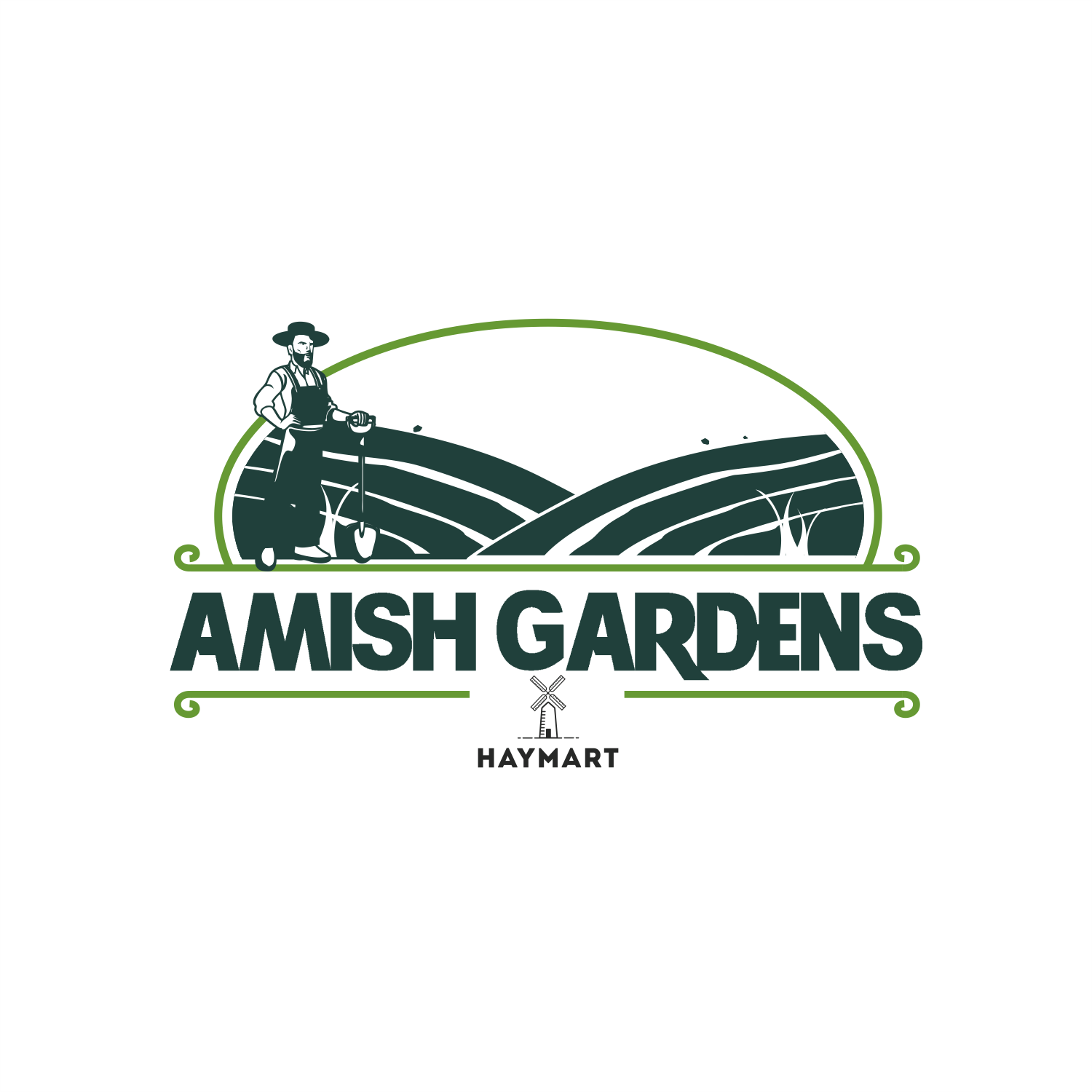 Logo Design by ThiagoB for Haymart, LLC | Design #22413640
