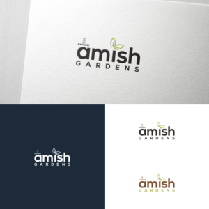 Logo Design by sinau_nggambar for Haymart, LLC | Design: #22403617