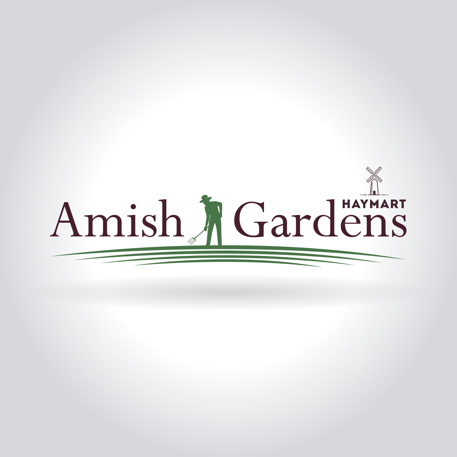 Logo Design by David Coseani for Haymart, LLC | Design #22399724