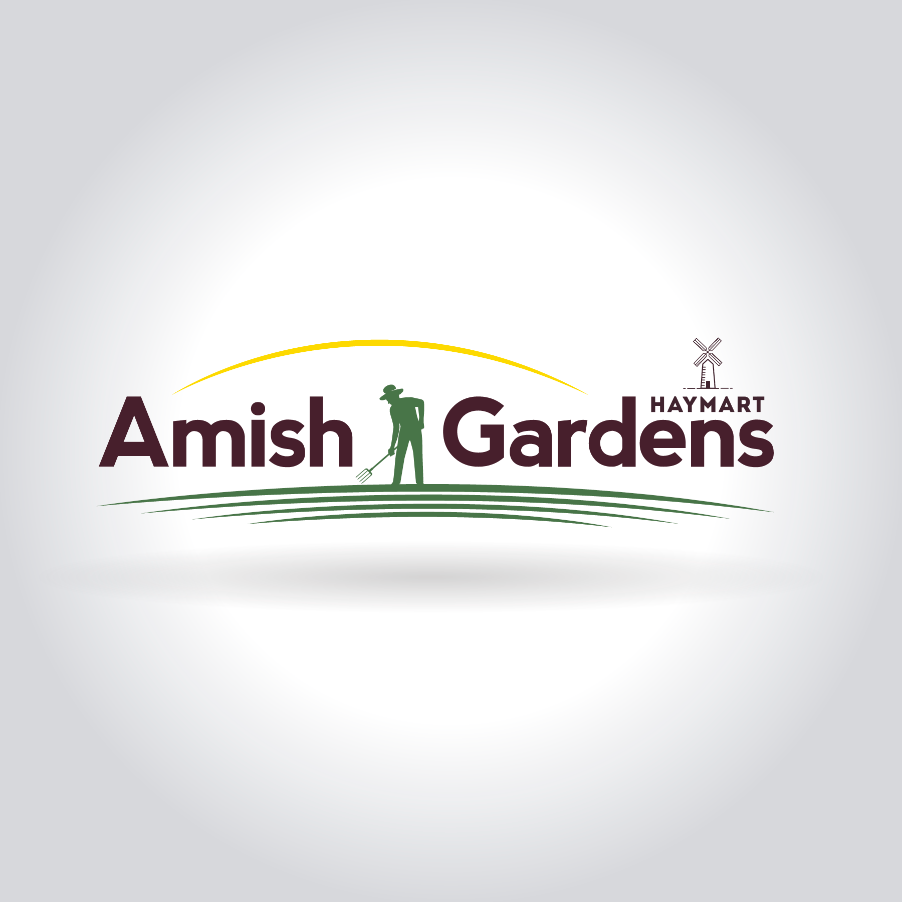 Logo Design by David Coseani for Haymart, LLC | Design #22406873