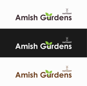 Logo Design by ARFA Design for Haymart, LLC | Design: #22401952