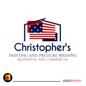 Logo Design by Sergio Medina