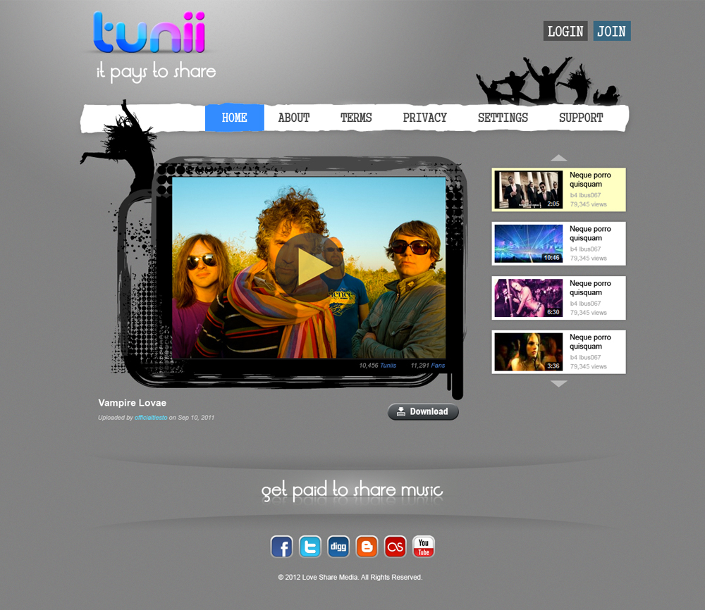Web Design by Mayank Patel for this project | Design #702802