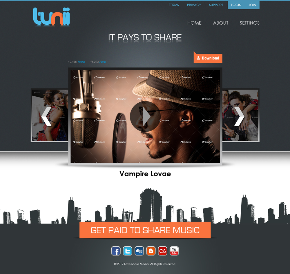 Web Design by Mayank Patel for this project | Design #702803